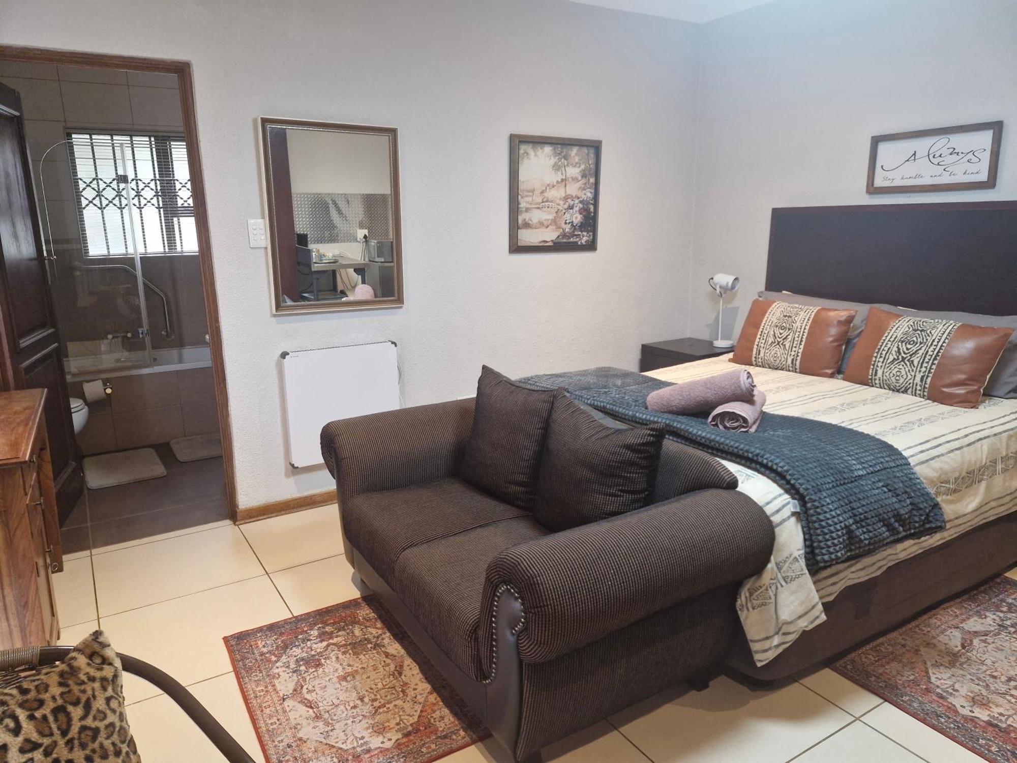 Epicure Home Guesthouse Heidelberg  Chambre photo