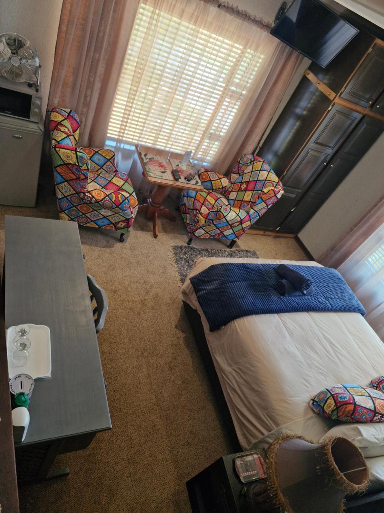 Epicure Home Guesthouse Heidelberg  Chambre photo